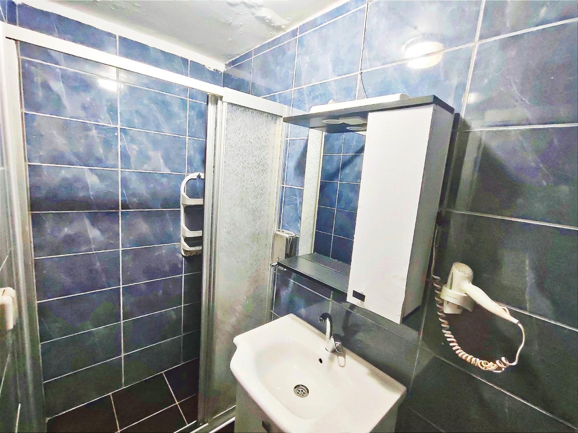 Taksim Ottoman Style Hotel Istambul Exterior foto